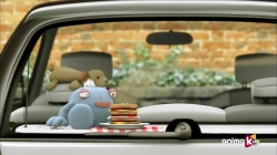 کارتون دیدنی Suckers قسمت 6